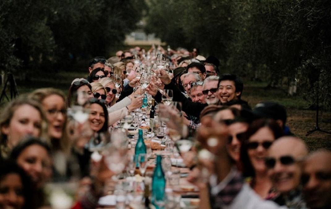Hunter Valley Wine and Food Festival 2021