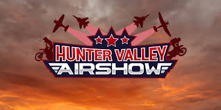 Stay at Brokenback Views Estate and enjoy the Hunter Valley Airshow in February 2025