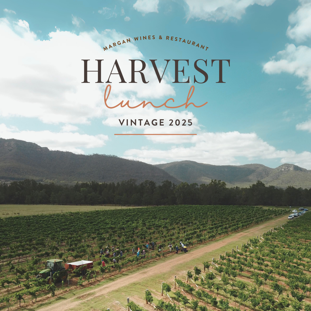 Stay at Brokenback Views Estate for Harvest Lunch